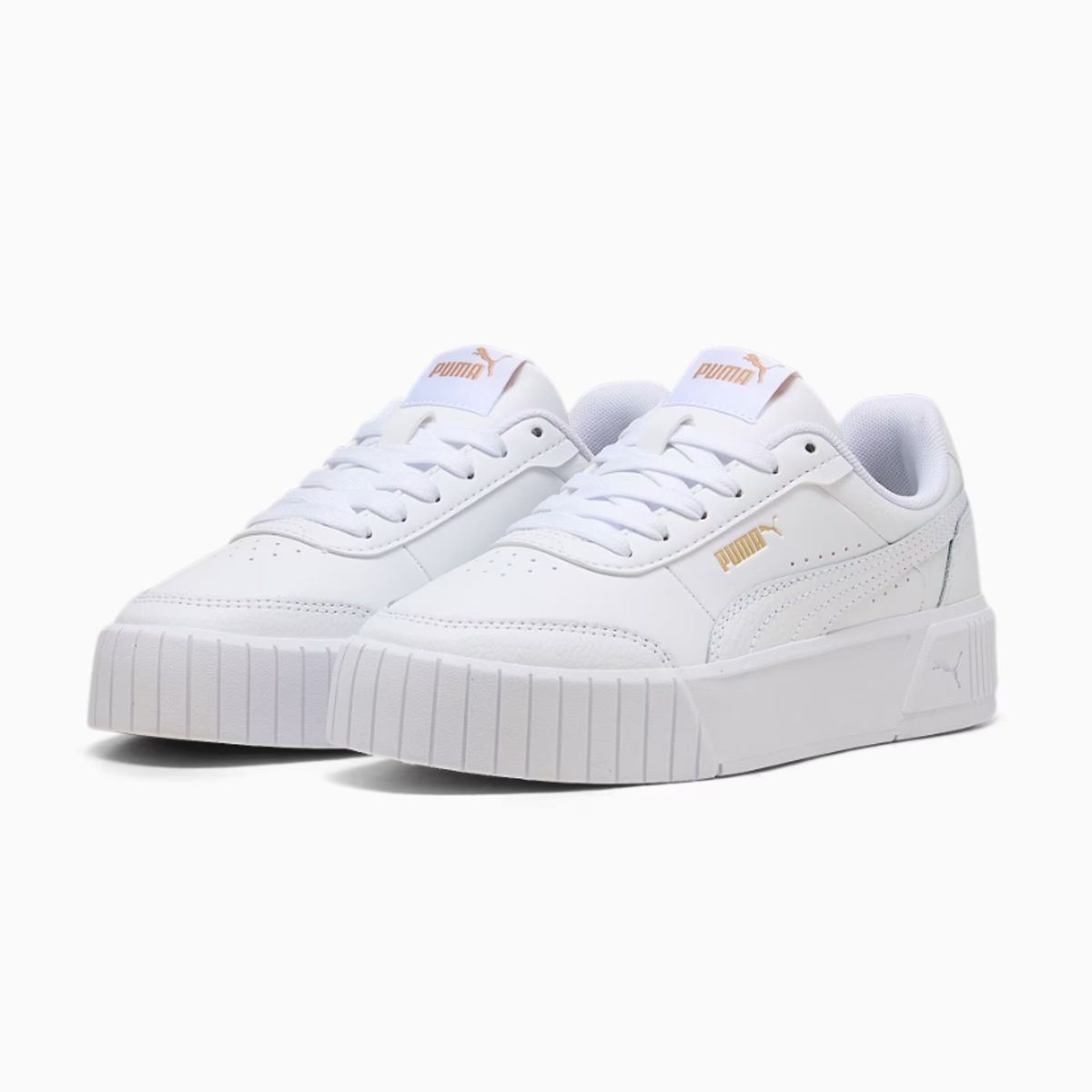 PUMA - Zapatillas Puma CARINA MIA JR Niños  403746 02
