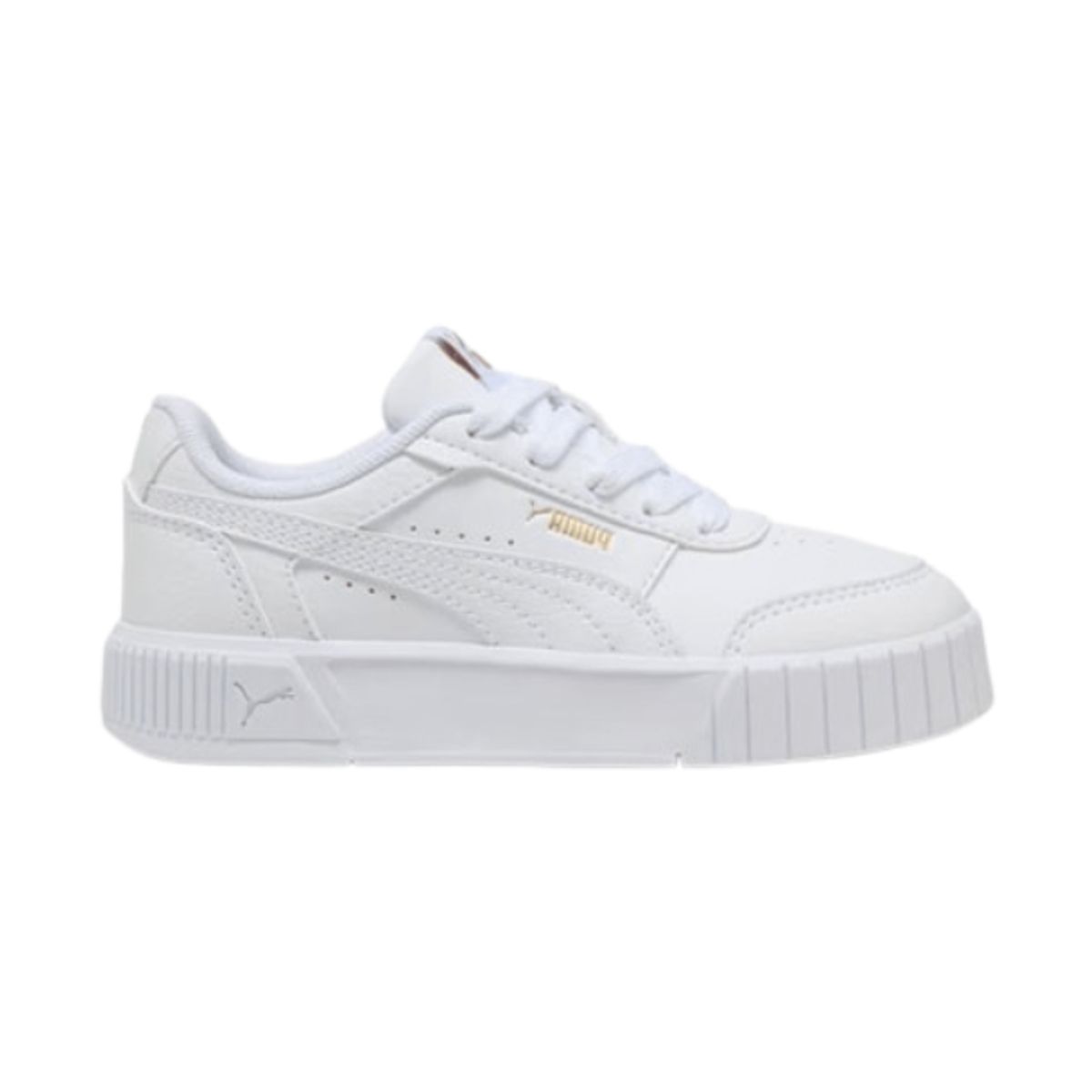 PUMA - Zapatillas Puma CARINA MIA V INF Niños  403749 02