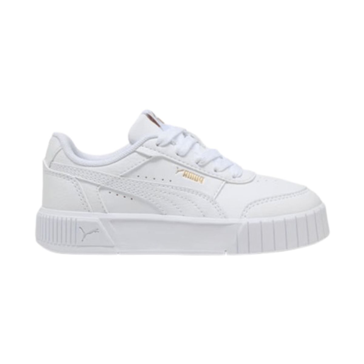 PUMA - Zapatillas Puma CARINA MIA V INF Niños  403749 02