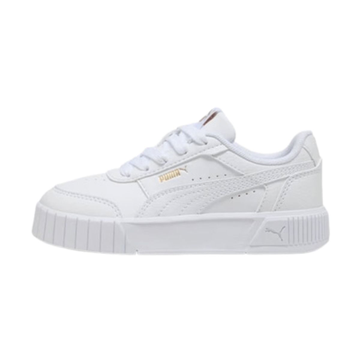 PUMA - Zapatillas Puma CARINA MIA V INF Niños  403749 02