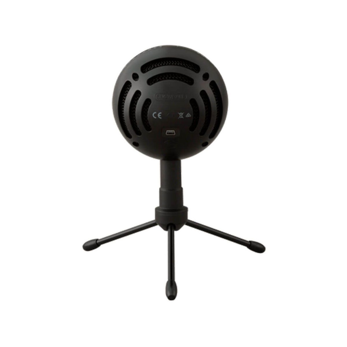 BLUE - MICROFONO BLUE SNOWBALL ICE USB CARDIOID BLACK 988-000067