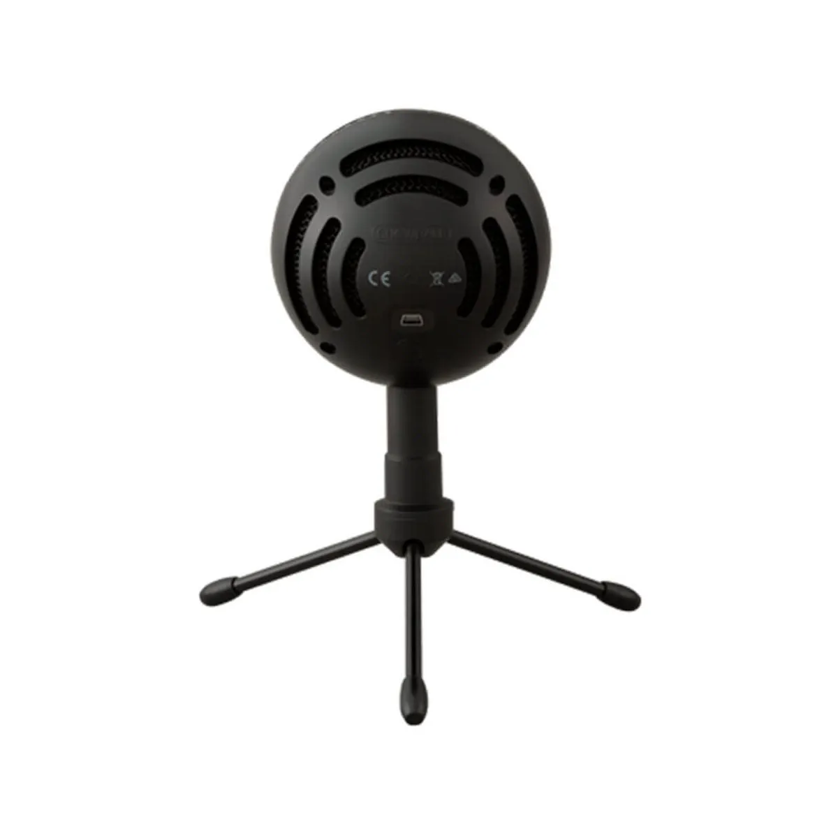BLUE - MICROFONO BLUE SNOWBALL ICE USB CARDIOID BLACK 988-000067