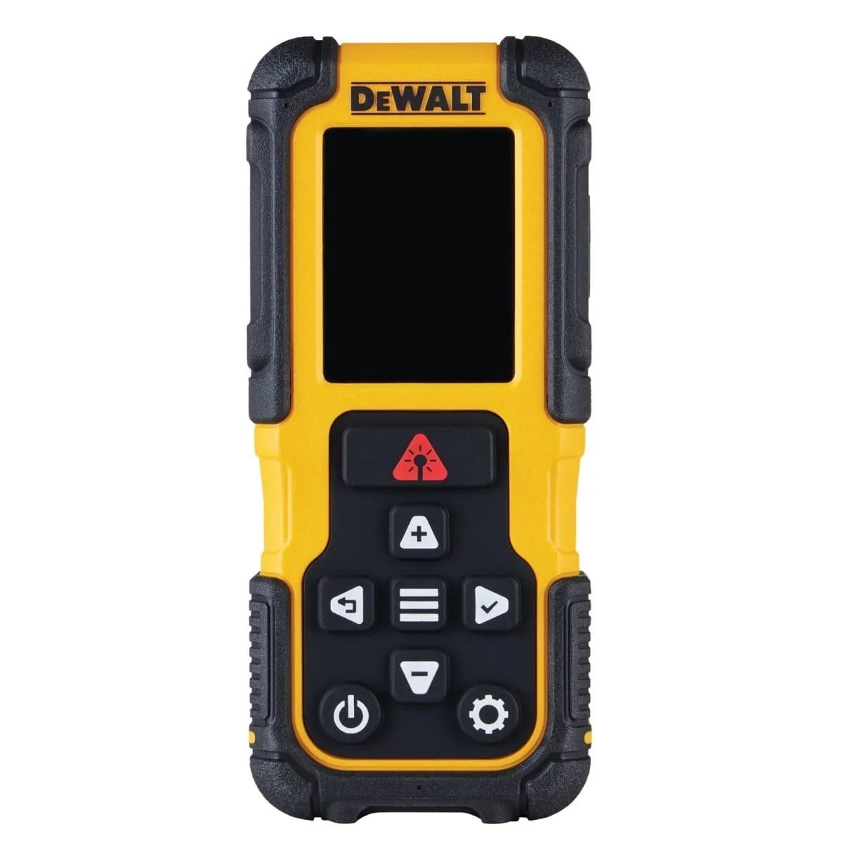DEWALT - Medidor de Distancia Láser 60 Metros Dewalt DWHT77200
