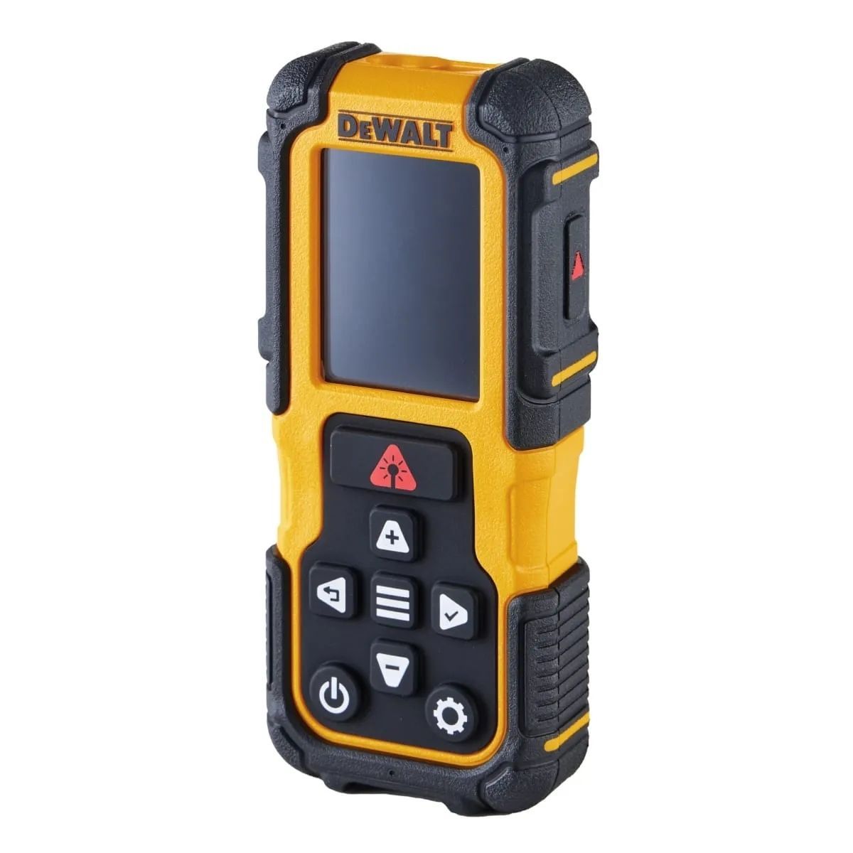 DEWALT - Medidor de Distancia Láser 60 Metros Dewalt DWHT77200