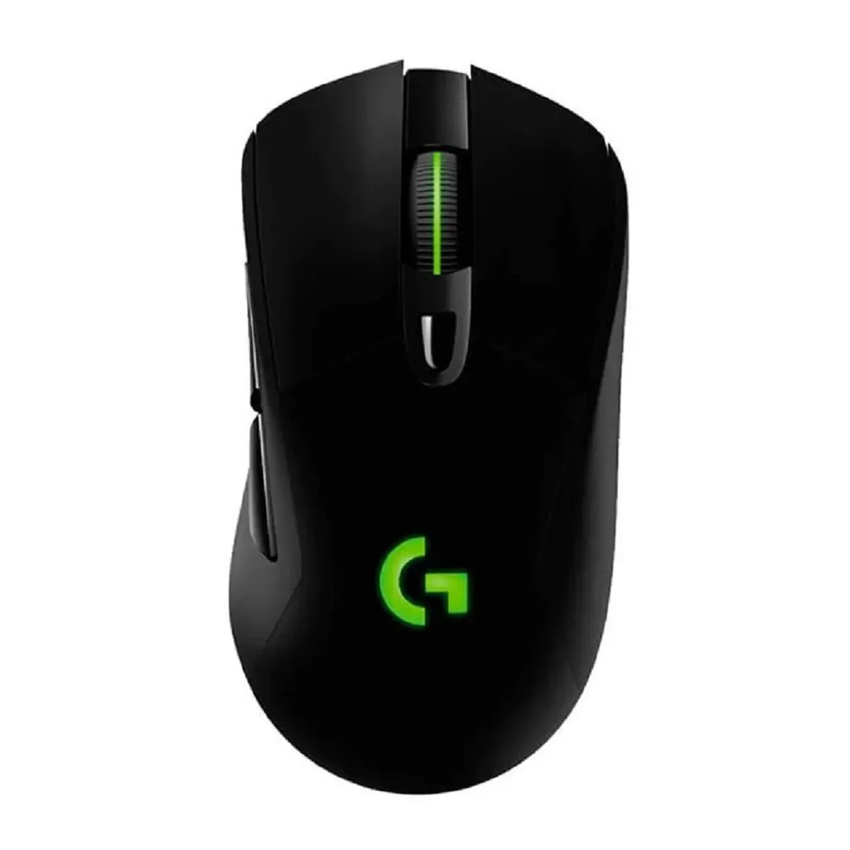LOGITECH - MOUSE LOGITECH G703 LIGTHSPEED WIRELESS BLACK