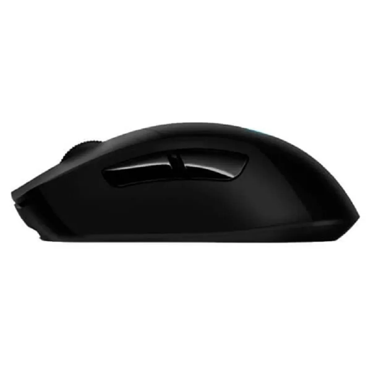 LOGITECH - MOUSE LOGITECH G703 LIGTHSPEED WIRELESS BLACK
