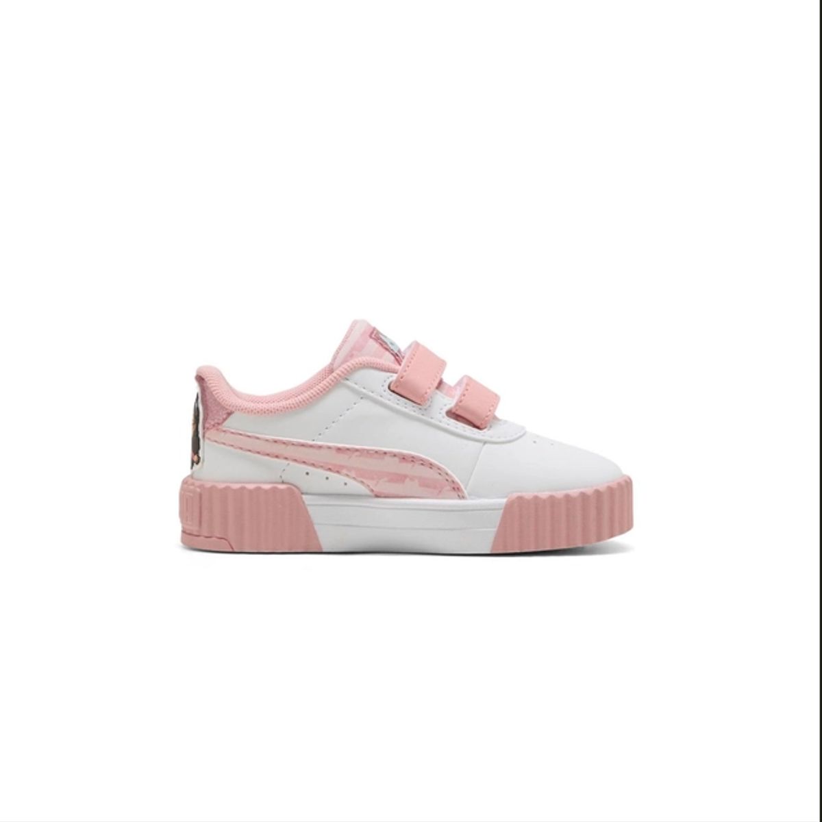 PUMA - Zapatillas Puma CARINA 3.0 GABBYS DOLLHOUSE V INF Niños  405776 01
