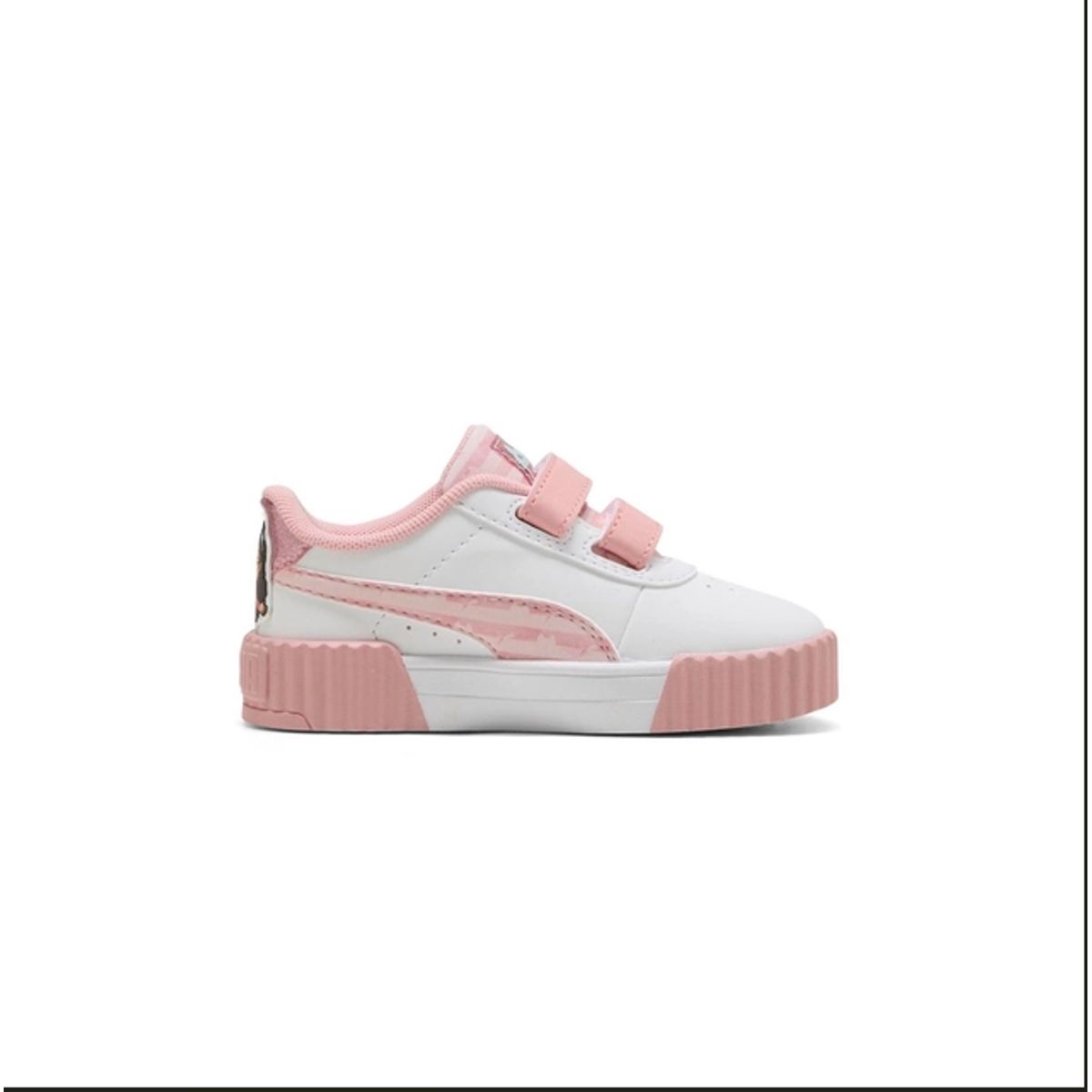 PUMA - Zapatillas Puma CARINA 3.0 GABBYS DOLLHOUSE V INF Niños  405776 01