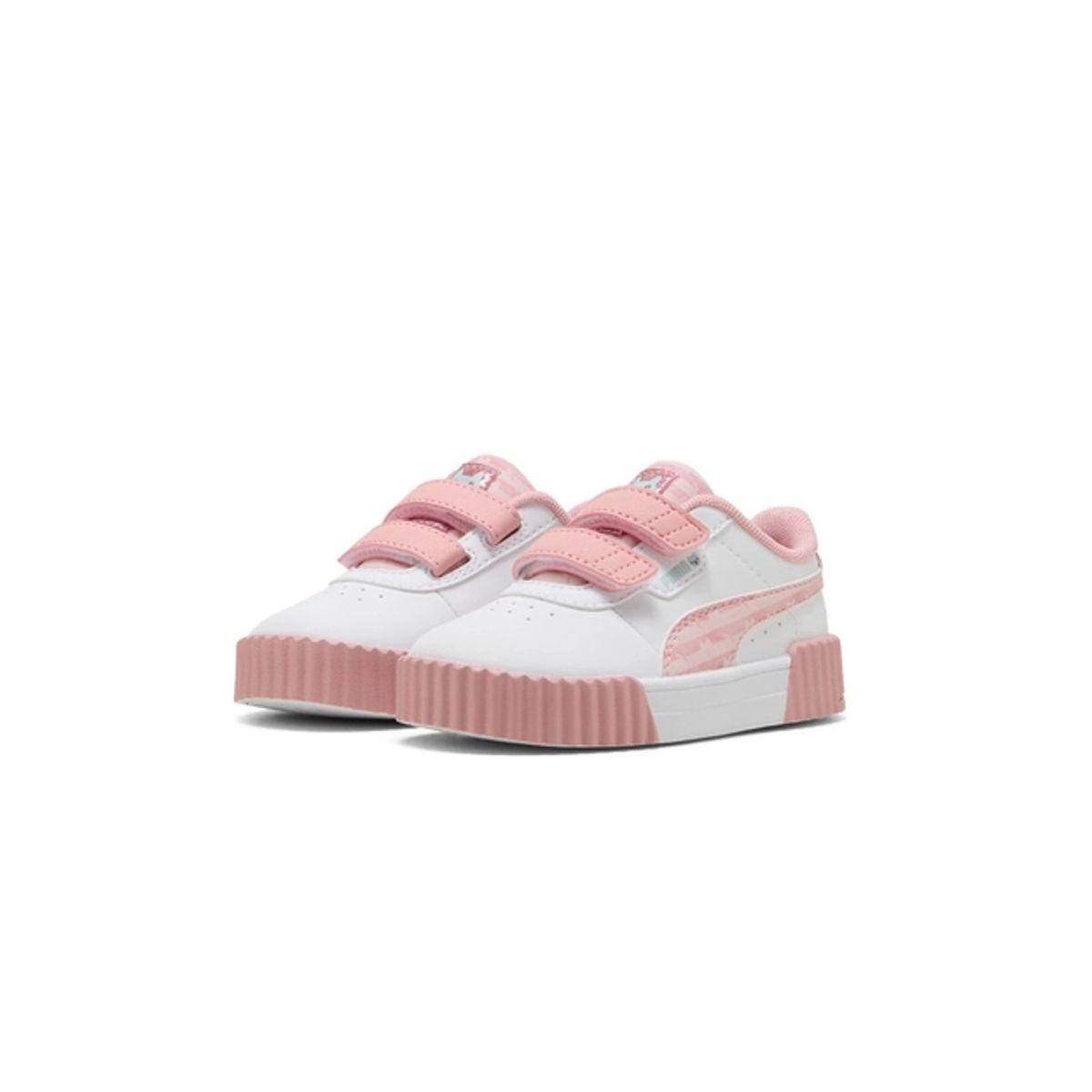 PUMA - Zapatillas Puma CARINA 3.0 GABBYS DOLLHOUSE V INF Niños  405776 01