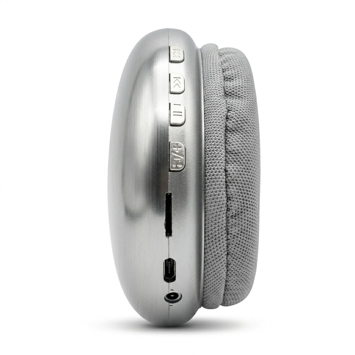 OEM - Audífonos Bluetooth P9 Pro Max Over-Hear Gris