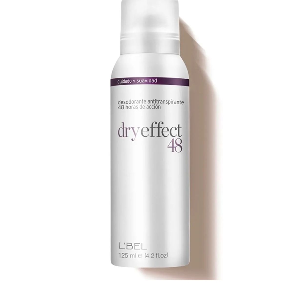 Lbel - Desodorante Antitranspirante Spray Dry Effect 48 horas