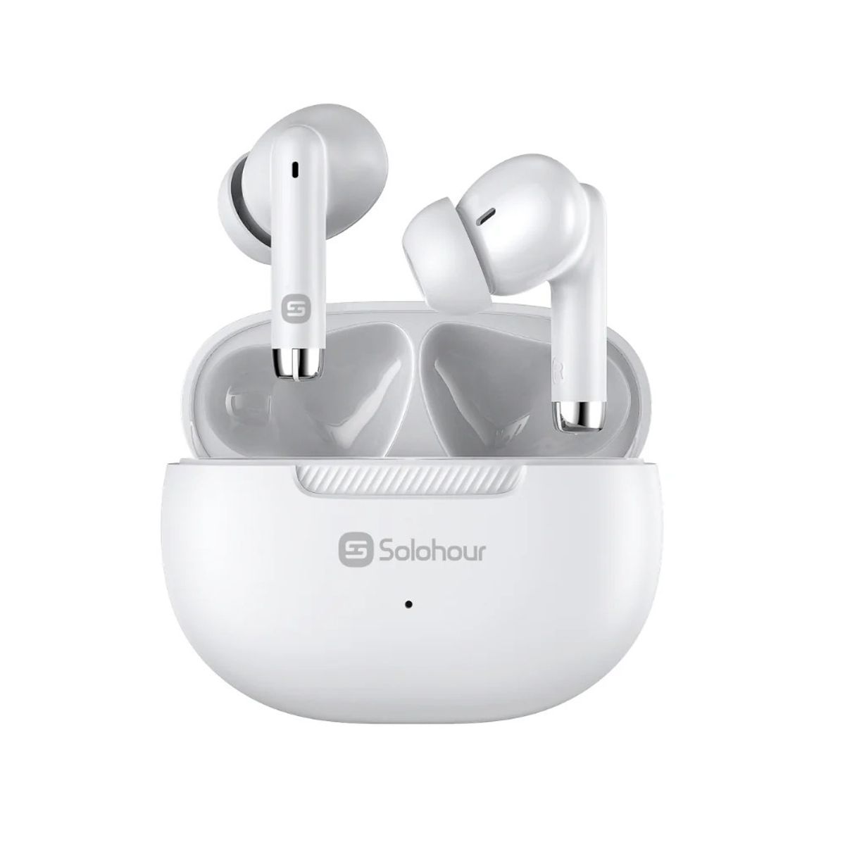 Auriculares Inalámbricos Solohour Solbuds ST3 Bluetooth 6.0, 13mm, 28h de batería, marca SOLOHOUR - Foto Principal