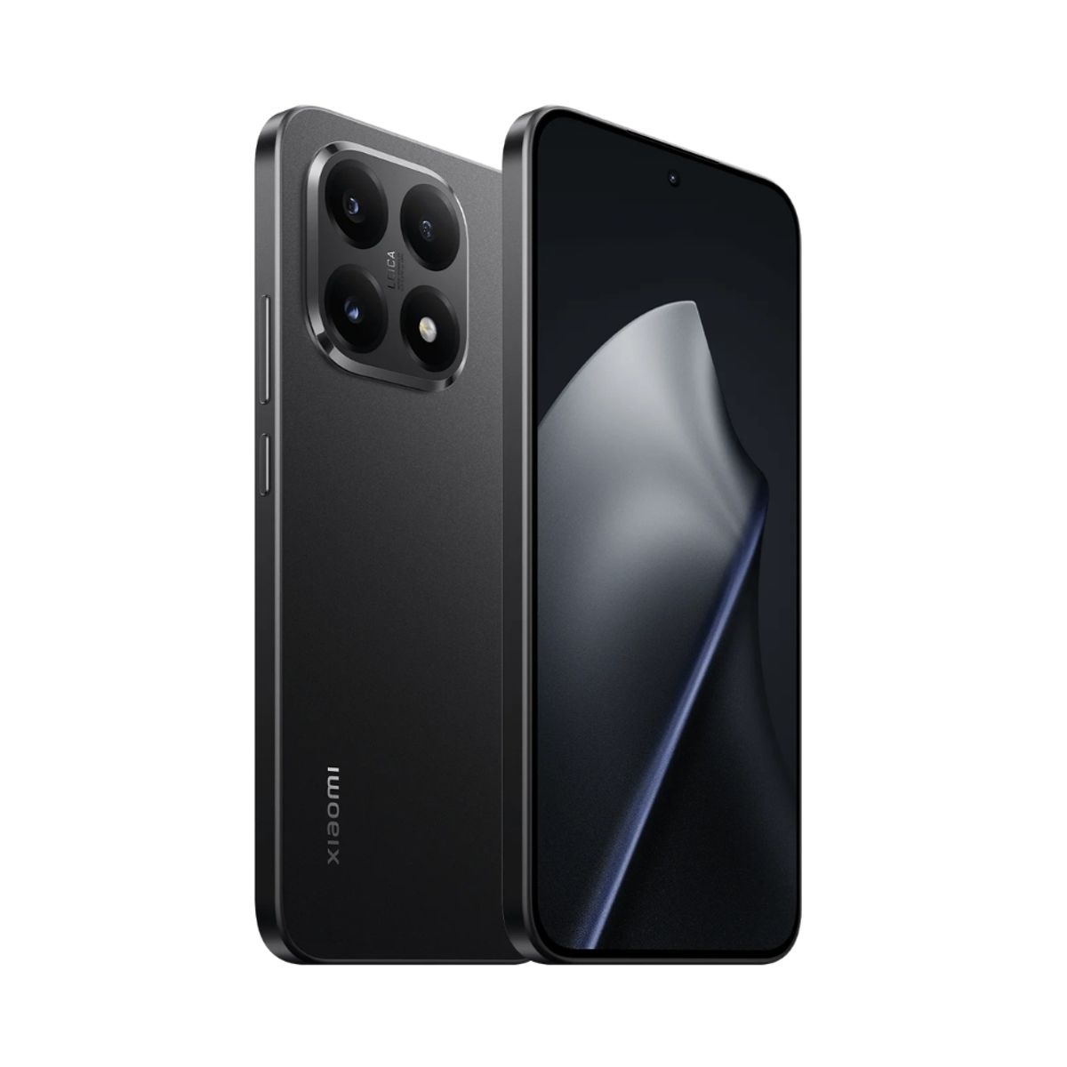 Celular Xiaomi 15T 6.83"  Pulg. 12GB RAM 512GB Xiaomi HyperOS 2 -  Negro, marca XIAOMI - Foto 2