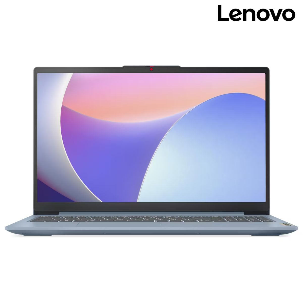 LENOVO - Lenovo IdeaPad Slim 3 15IAH8, Táctil 15.6" FHD IPS, Core i5 12450H, RAM 16GB, SSD 512GB, Win 11 Pro