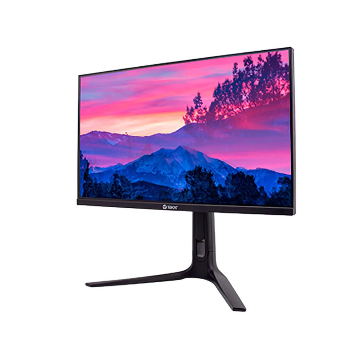 Monitor Plano Gaming TEROS TE-2754G 27 QHD IPS, 200Hz, 1ms, HDMI, DP, AUDIO OUT, marca Teros - Foto Principal