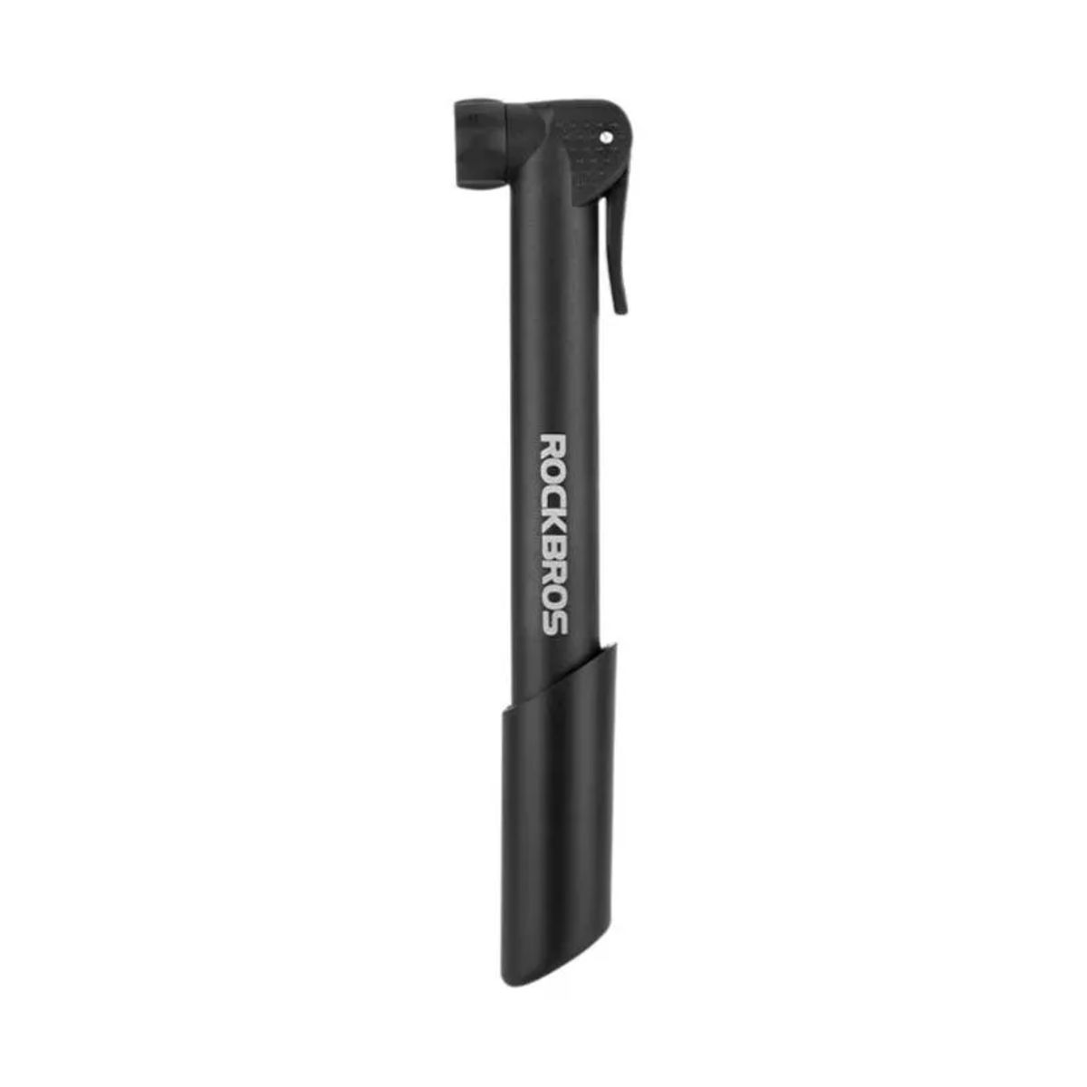 Inflador Portátil 80psi Rockbros Para Bicicletas, marca Rockbros - Foto Principal