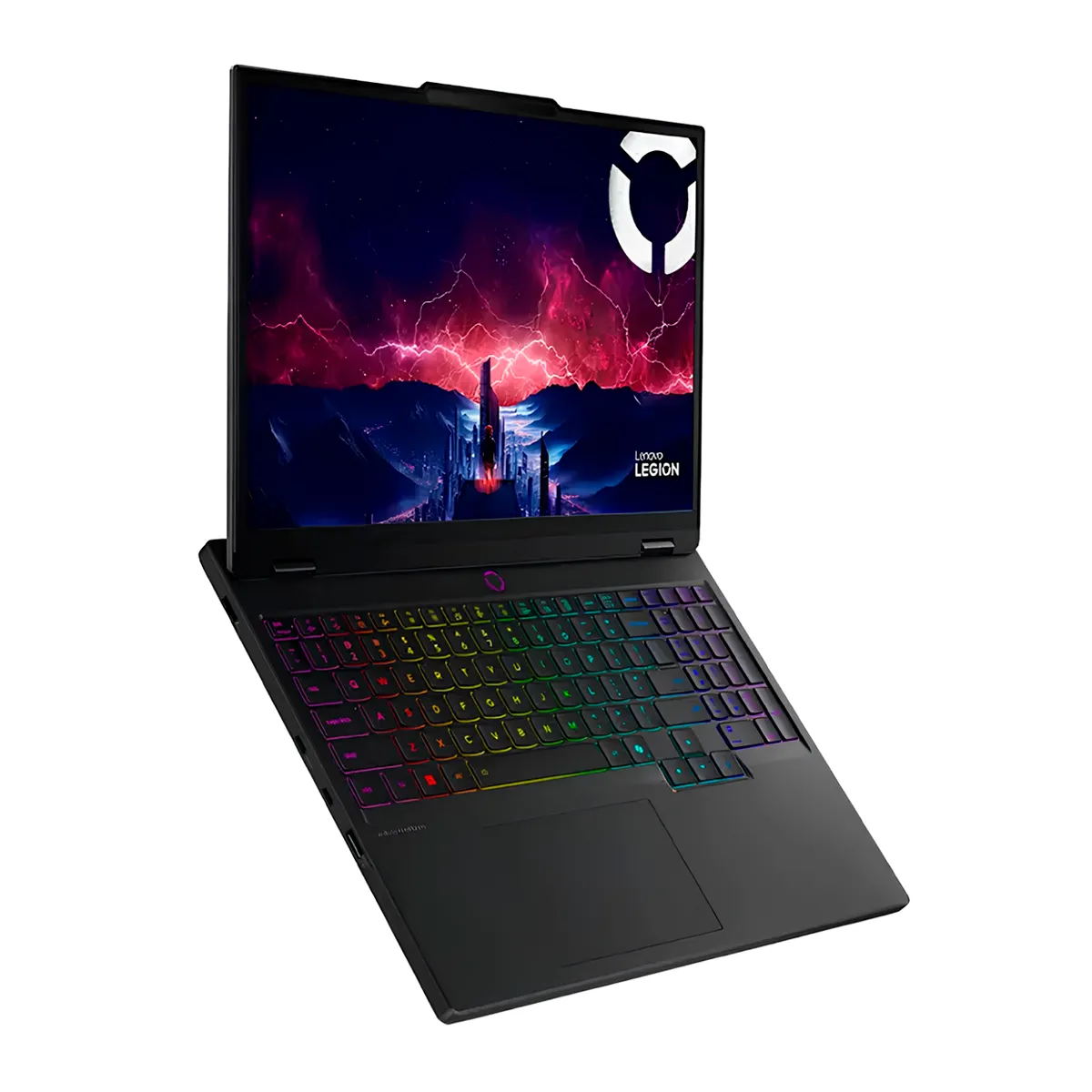 LENOVO - Laptop Lenovo Legion 5 AMD Ryzen AI 7 350 Ram 16GB SSD 1TB RTX 5060 16" WQXGA  WIN 11.