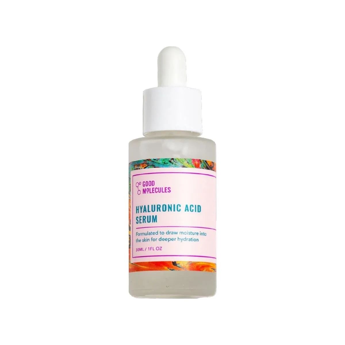 GOOD MOLECULES - Serum Hyaluronic - Good Molecules 30ml