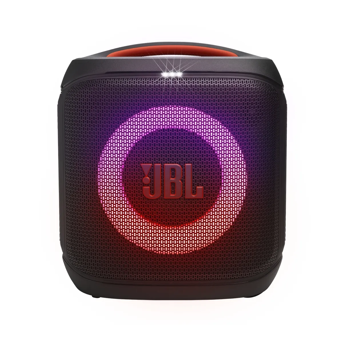 JBL - Parlante JBL PartyBox Encore Essential 2 Negro 100w con luces