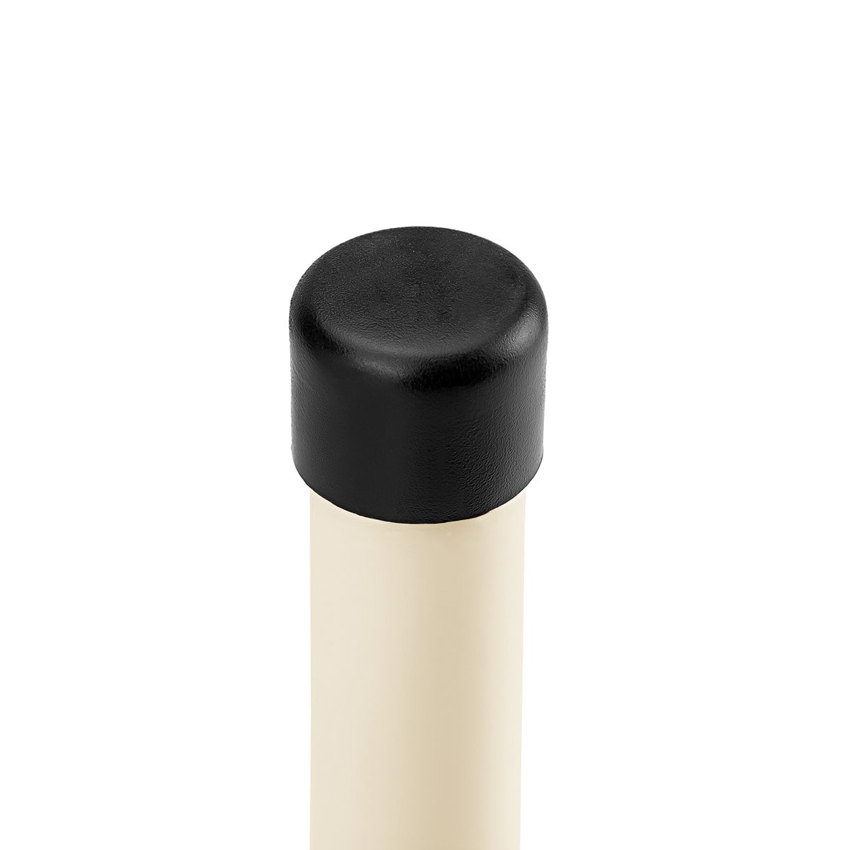 GENERICO - Escalera Escalinata de 3 Peldaños Metal Pintado