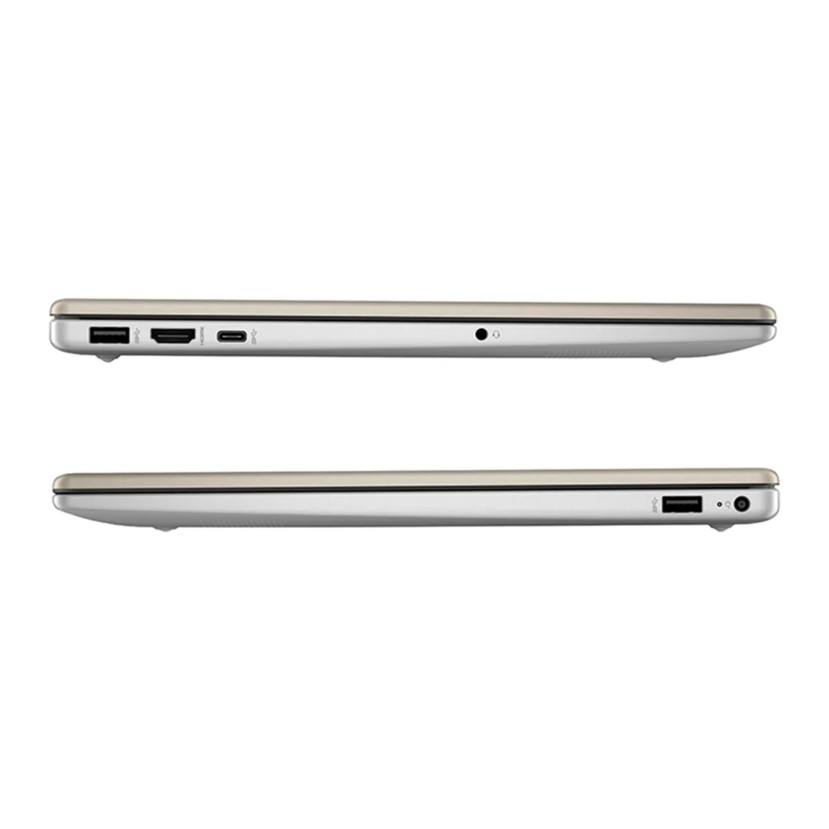 HP - LAPTOP HP 15 FC0275LA Ryzen 7 7730U RAM 16GB SSD 512GB 15.6" FULL HD Windows 11 pro.