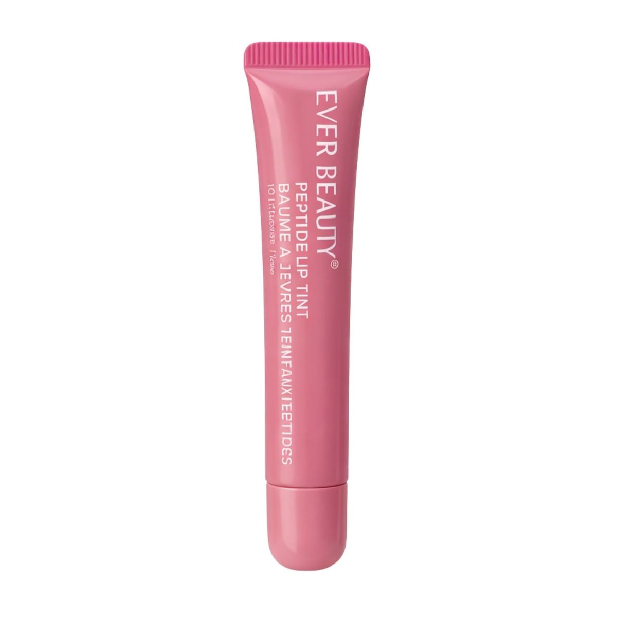 GENERICO - Peptide Lip Tint Gloss Tono 06 - EVER BEAUTY