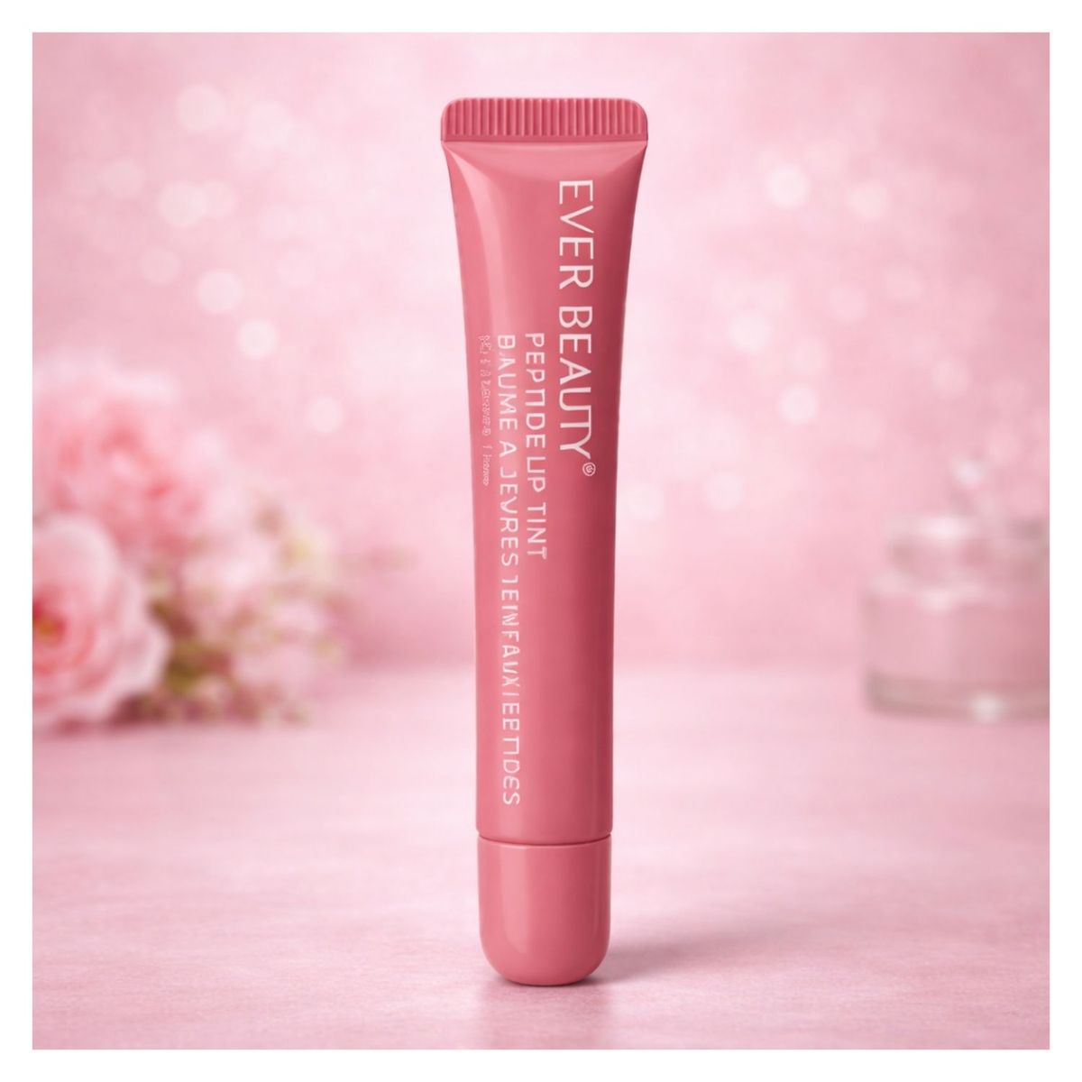 GENERICO - Peptide Lip Tint Gloss Tono 06 - EVER BEAUTY