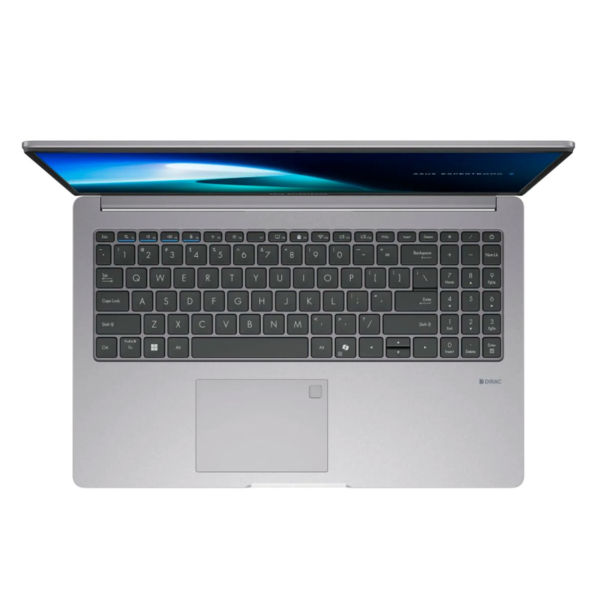 ASUS - Laptop ASUS EXPERTBOOK P1, intel Core i7 13620H, Ram 16GB, SSD 512 GB, 15.6" (FHD90NX0881-M01JS0)