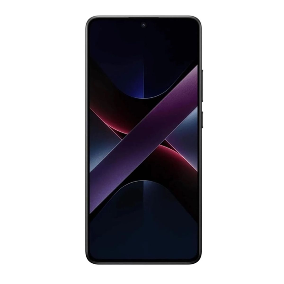 XIAOMI - CELULAR XIAOMI POCO X7 PRO 512GB 12GB RAM NEGRO