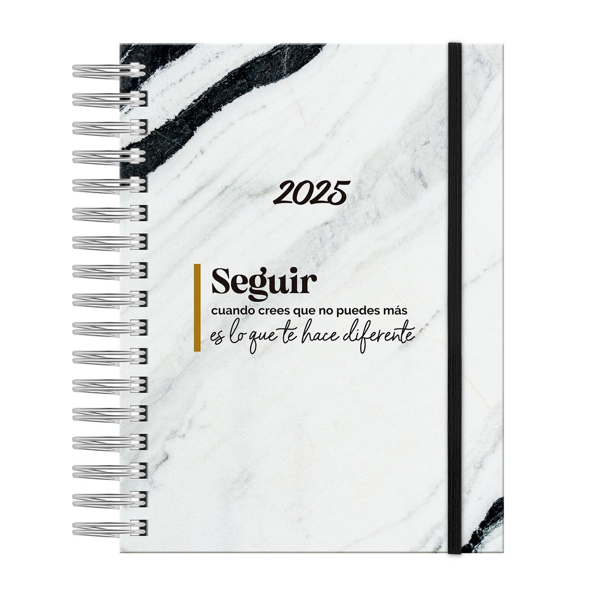 GENERICO - Planner Diario Superate