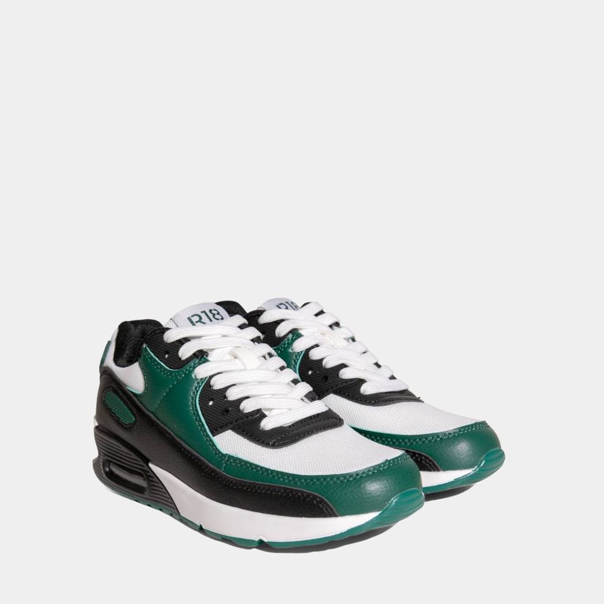 R18 - Zapatillas Urbanas R18 Junior R18K-Ad00006