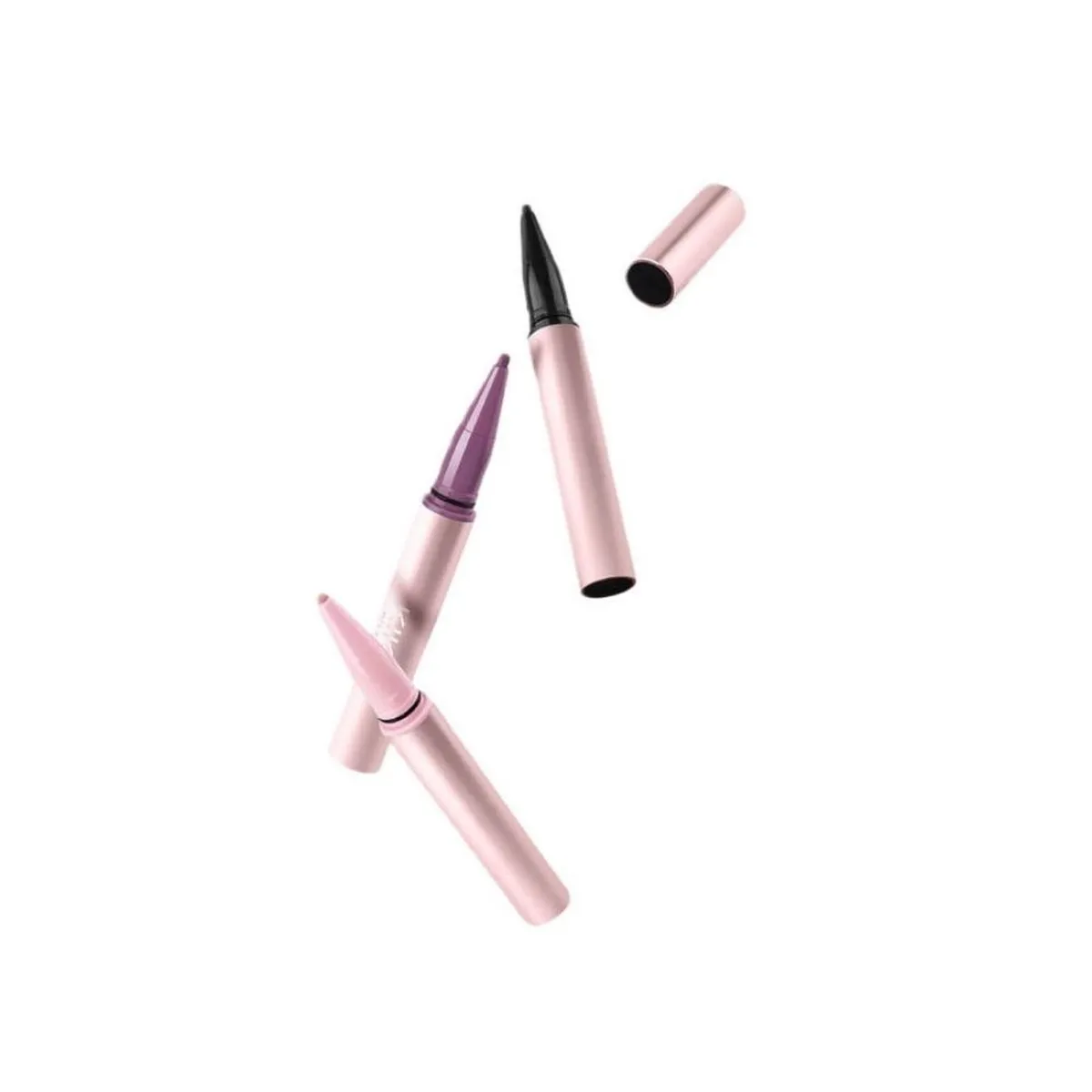 KIKO MILANO - Lápiz de ojos triple Kiko Days in bloom - 02 sweet dreams