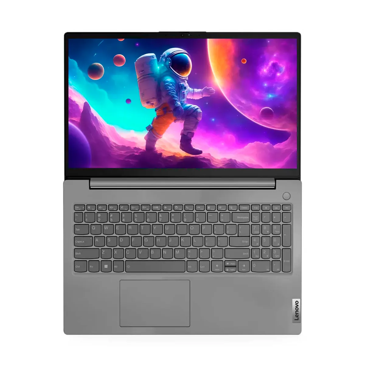 LENOVO - Laptop Lenovo V15 G4 IRU intel core i3 13va Gen Ram 8GB SSD 256GB 15.6 FHD WIN 11