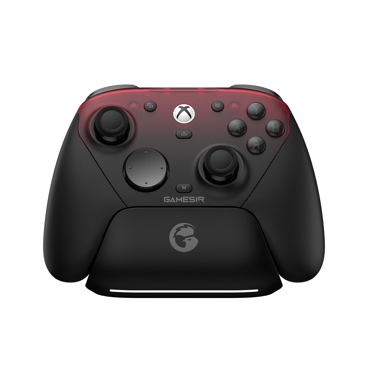 GAMESIR - Controlador GameSir G7 Pro con estación de carga para Xbox Series XS, Xbox One