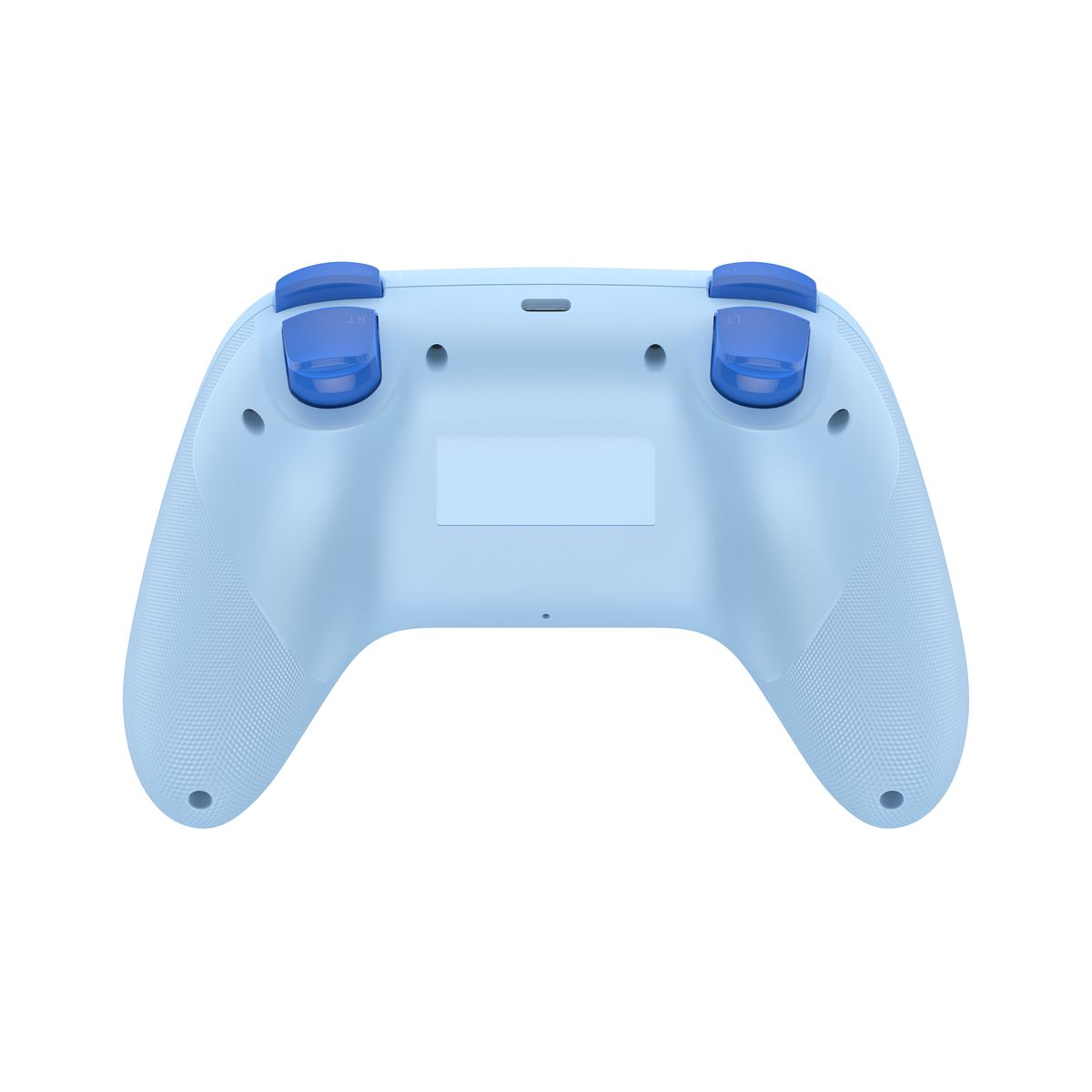 GAMESIR - Controlador Inalámbrico Gamesir T4 Nova Lite Para Pc  Switch  - Azul claro