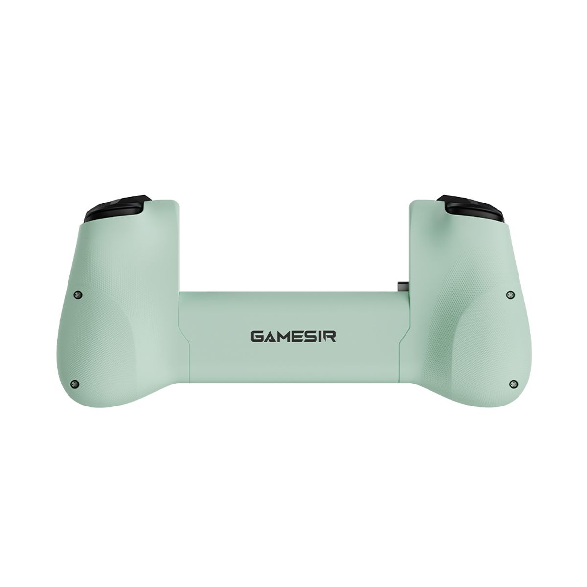 GAMESIR - Mando GameSir X5 Lite para iPhone 1516, Android y iPad Mini. Sticks de Efecto Hall Sin Drift-Verde