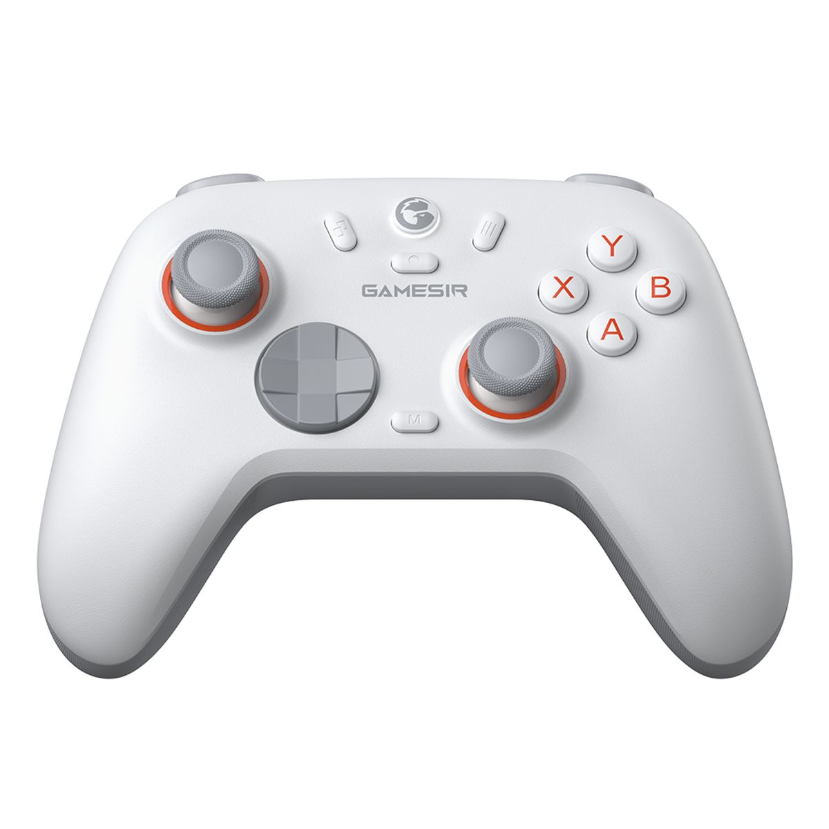 GAMESIR - Controlador De Juegos Inalámbrico Gamesir Nova 2 Lite - Blanco