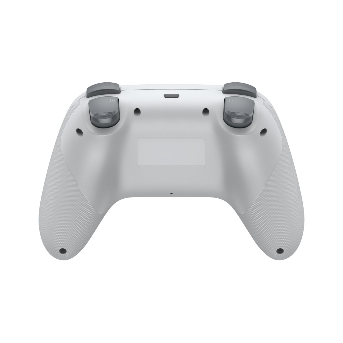 GAMESIR - Controlador Inalámbrico Gamesir T4 Nova Lite Para Pc Switch - Gris claro