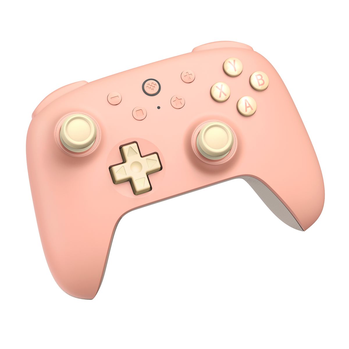 8BITDO - Controlador inalámbrico 8Bitdo Ultimate 2C para PC con Windows y Android - Rosa