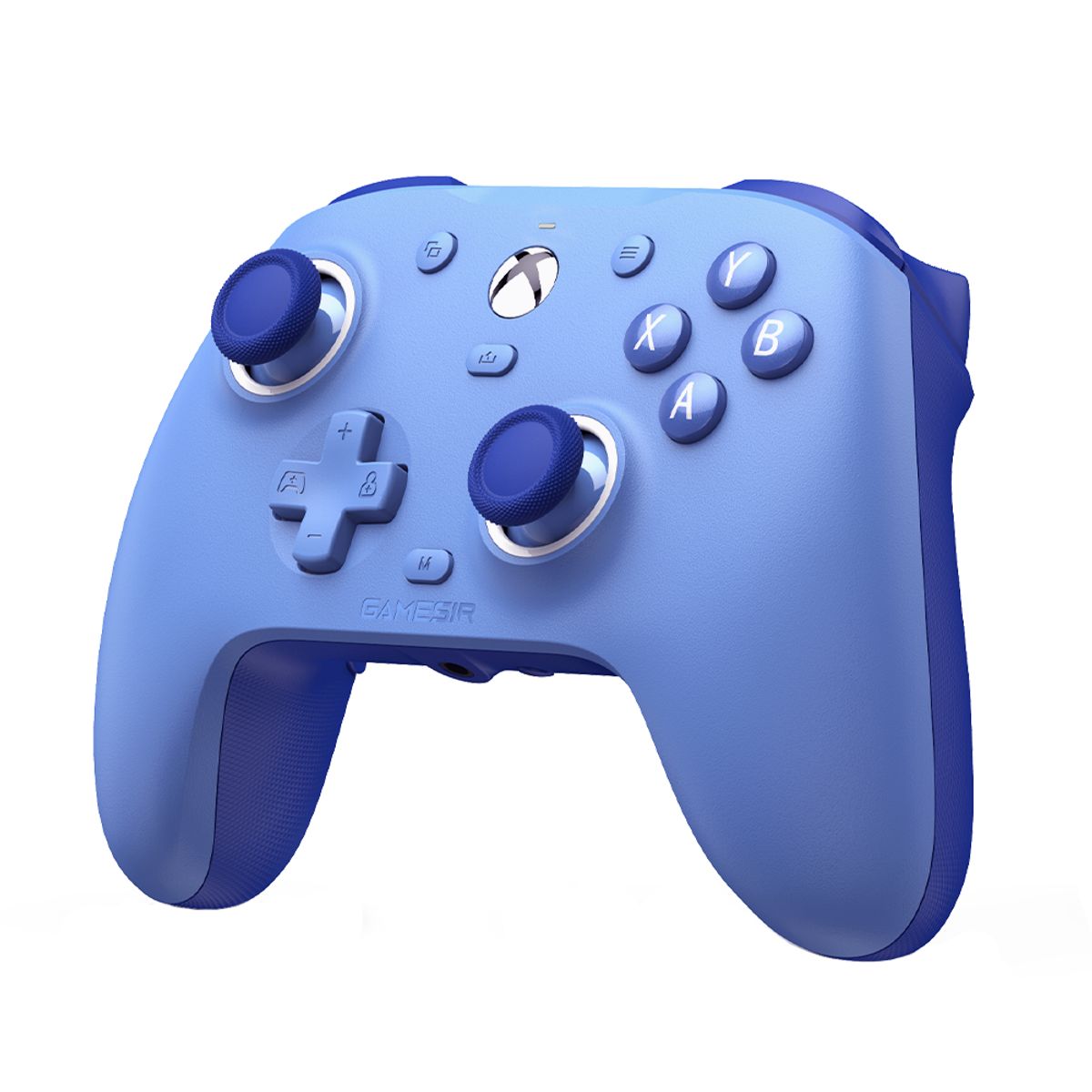 GAMESIR - Control Alámbrico GameSir G7 SE para Xbox Series XS, Xbox One y Windows 1011- Azul