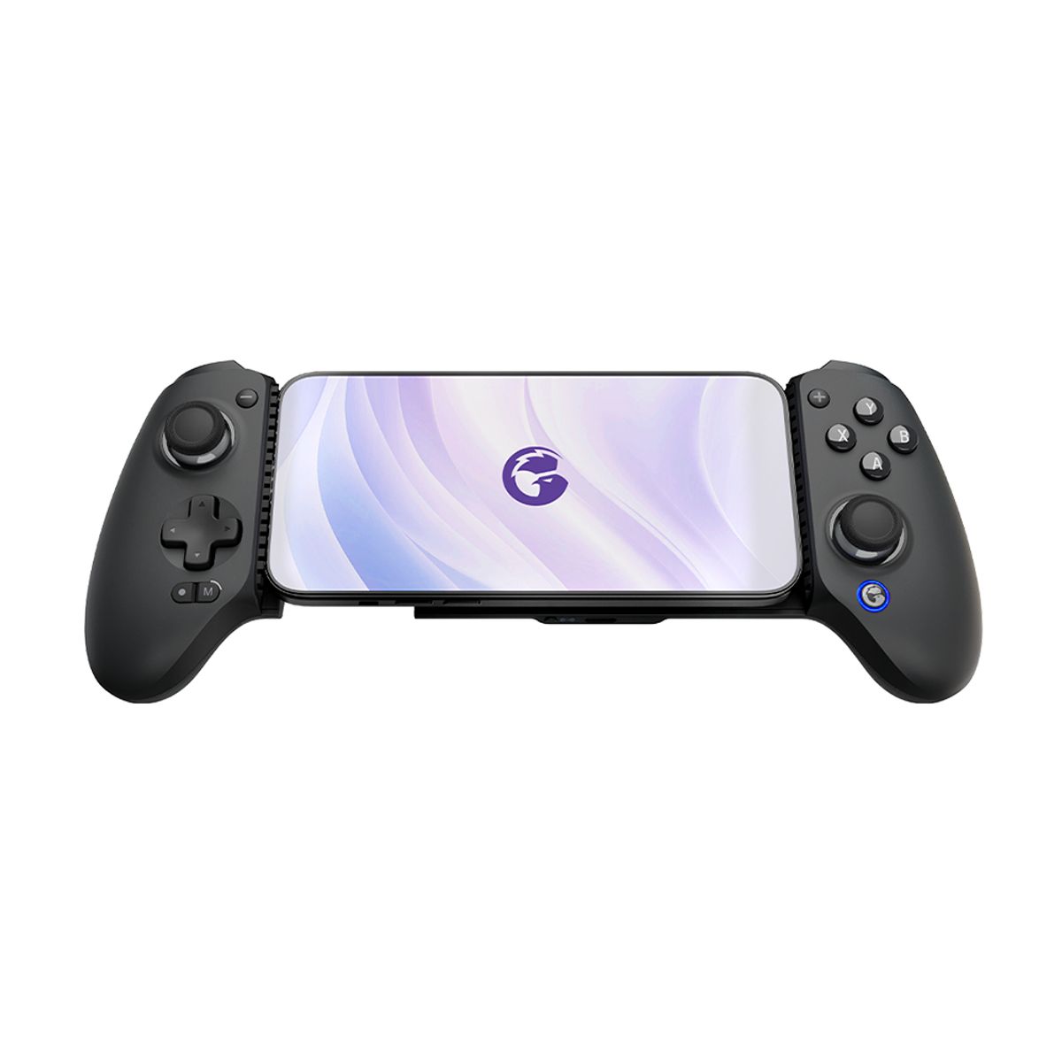 GAMESIR - Controlador móvil gamesir G8 Galileo plus con bluetooth - negro