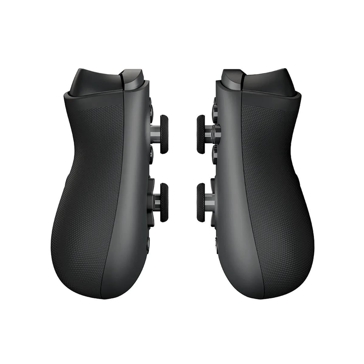 GAMESIR - Controlador móvil gamesir G8 Galileo plus con bluetooth - negro