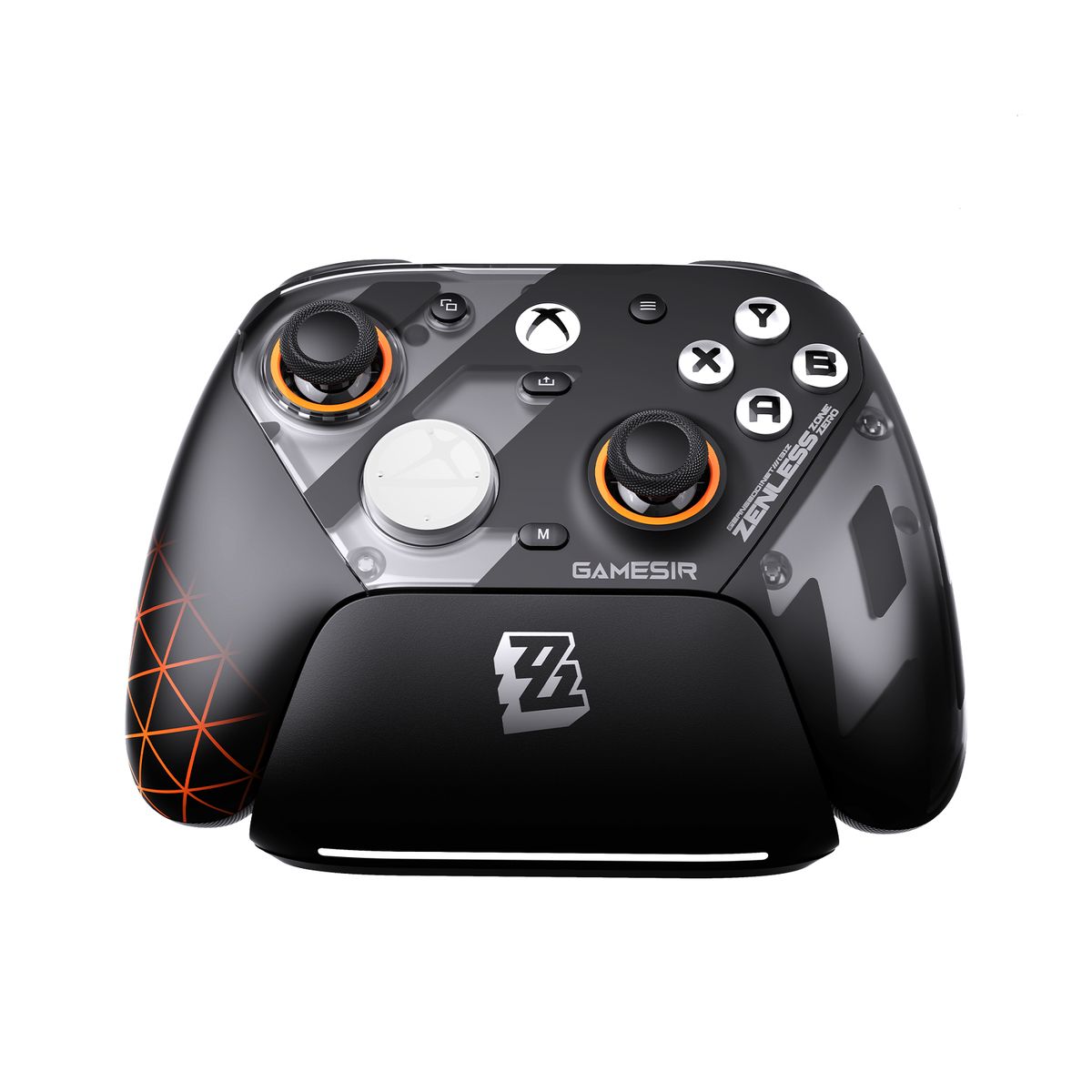 GAMESIR - Control Gamesir G7 Pro Edición Zenless Zone Zero Para Xbox