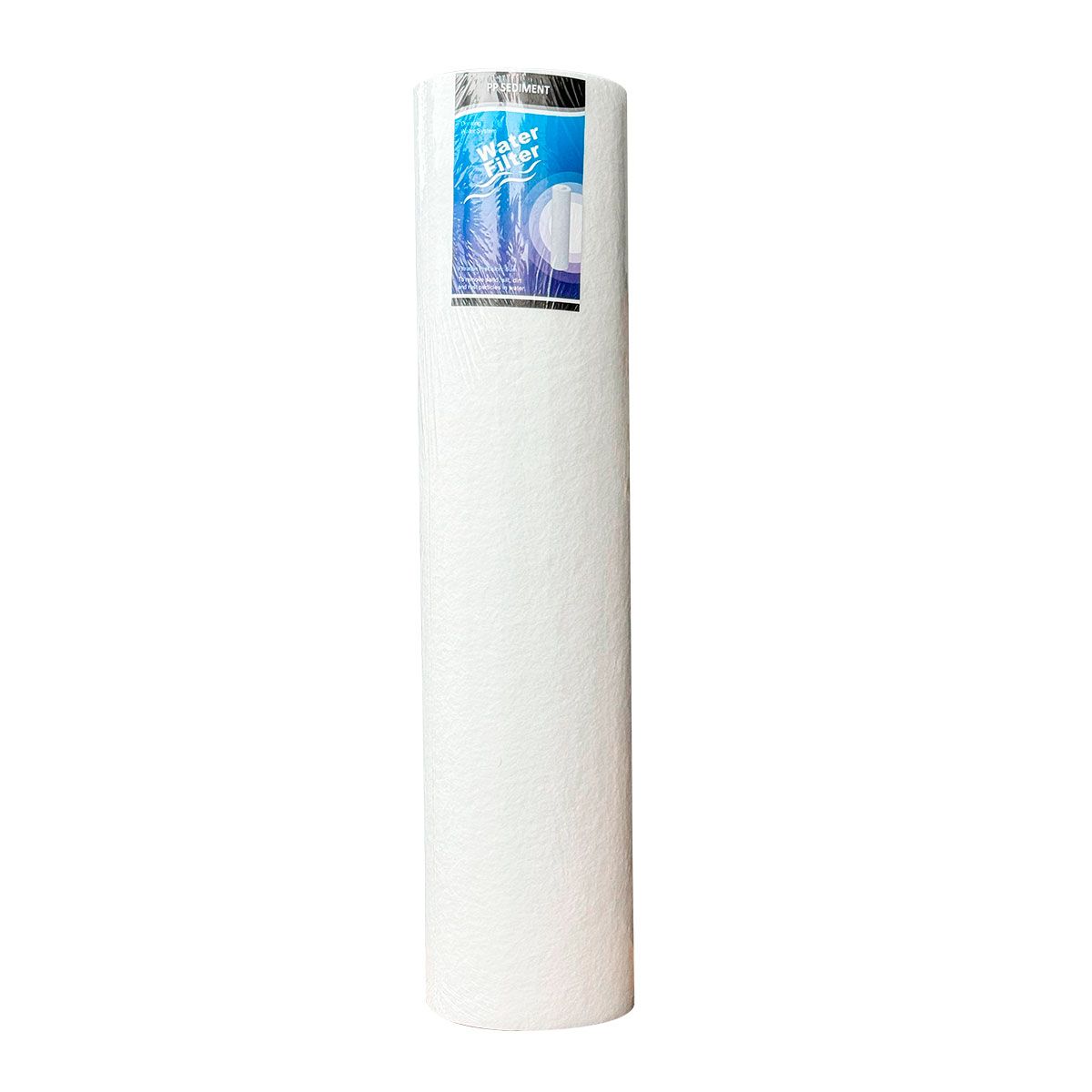 GENERICO - Filtro sedimento 4.5x20 5MIC Modelo PP-20B 5MIC