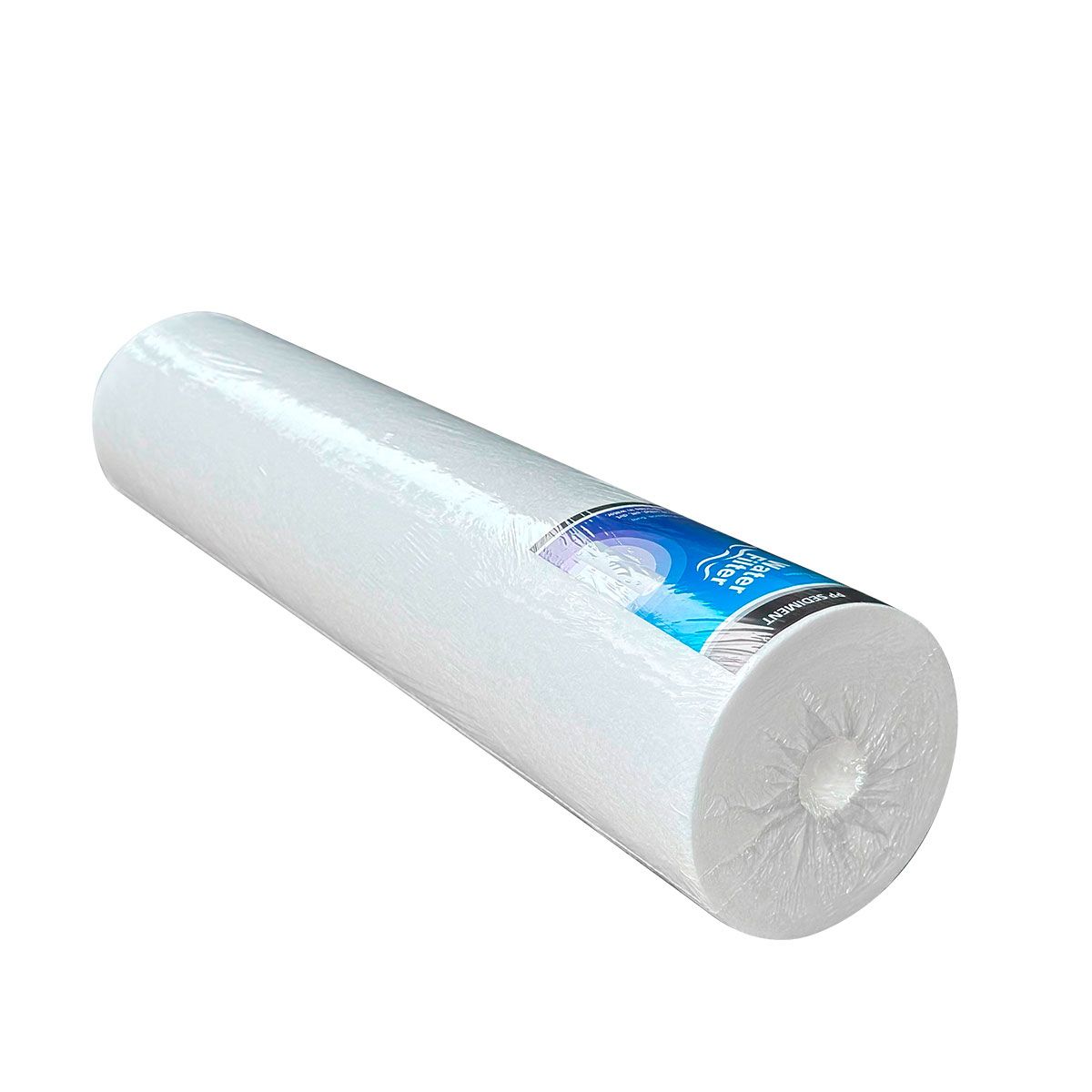 GENERICO - Filtro sedimento 4.5x20 5MIC Modelo PP-20B 5MIC