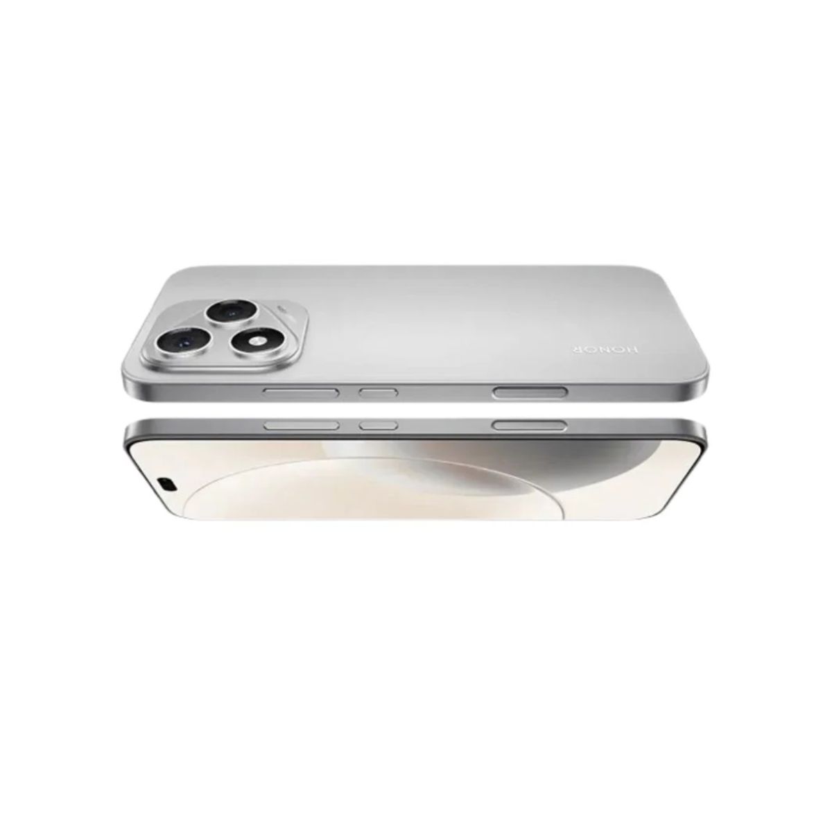 HONOR - HONOR 400 LITE 256GB 8RAM GRIS ROCA LUNAR REGISTRADO