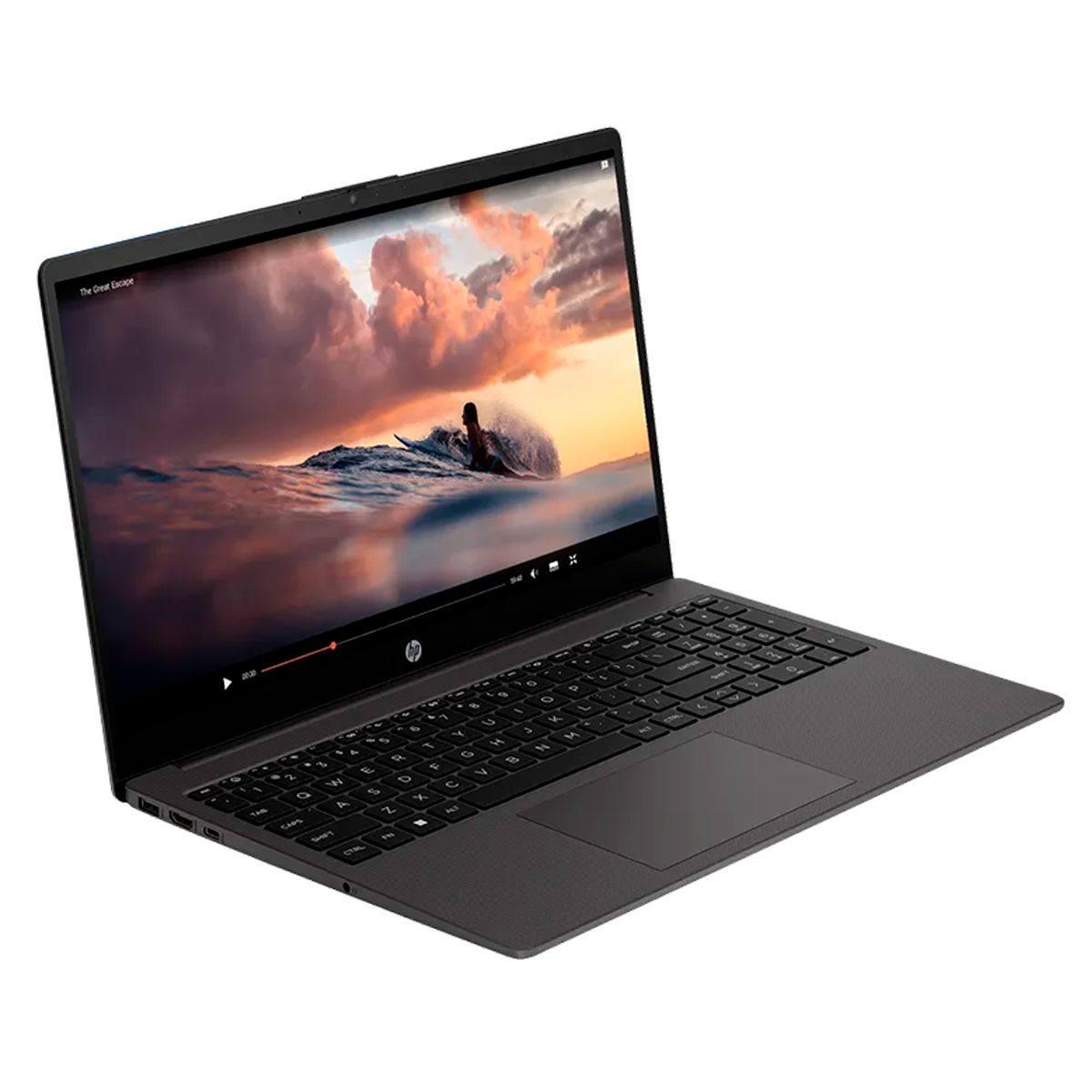 HP - Laptop HP 250 G10 intel Core i5 13va Gen Ram 16GB SSD 512GB 156 HD Windows 11
