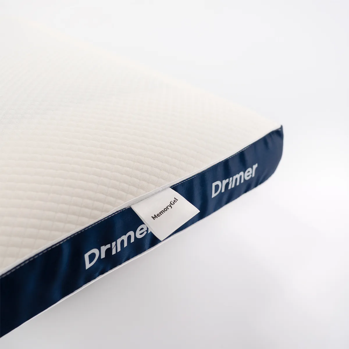 DRIMER - Almohada Drimer Visco Gel Estándar