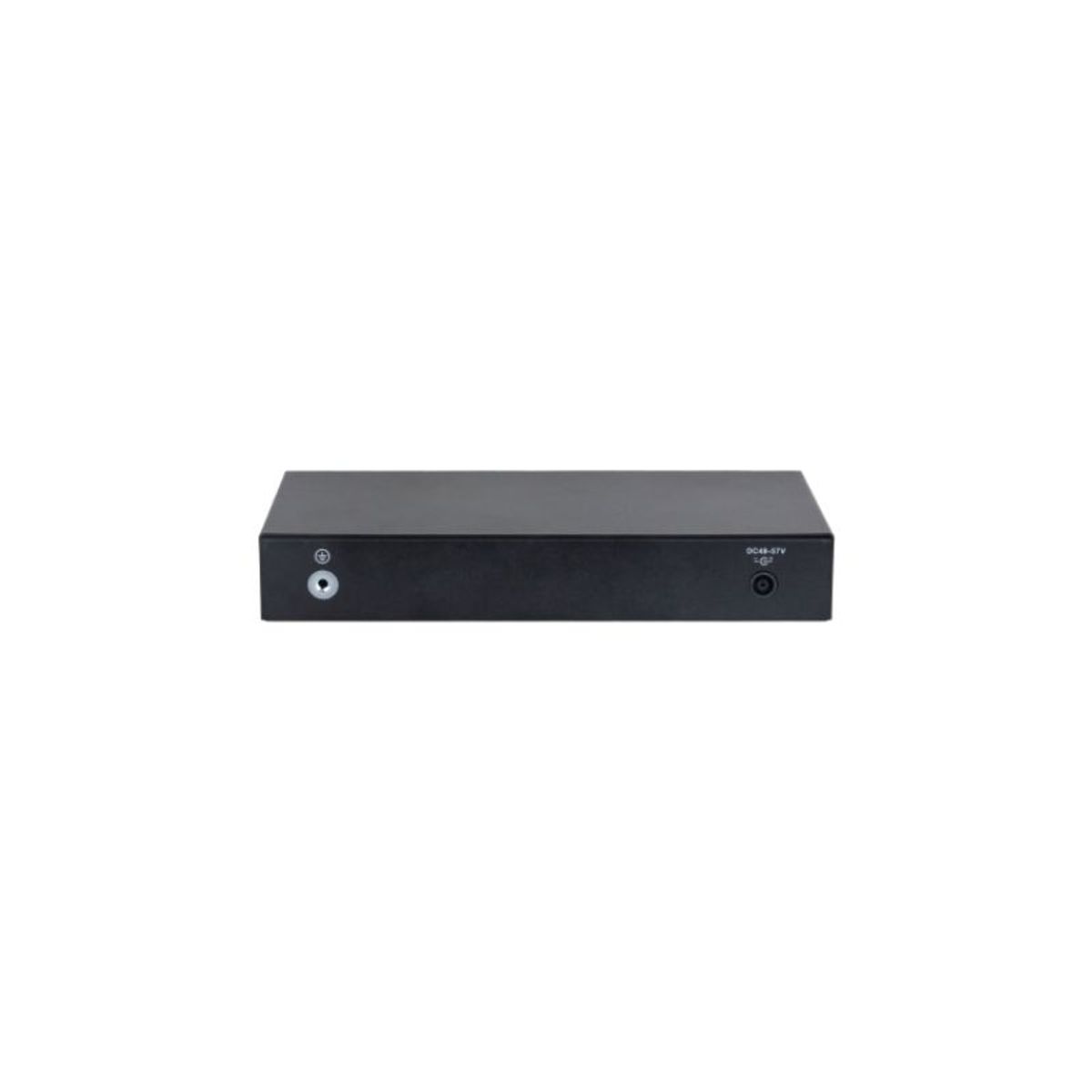 DAHUA - Dahua CS4010-8ET-110 Switch Administrable 10 Puertos con 8 PoE 110W Cloud Desktop