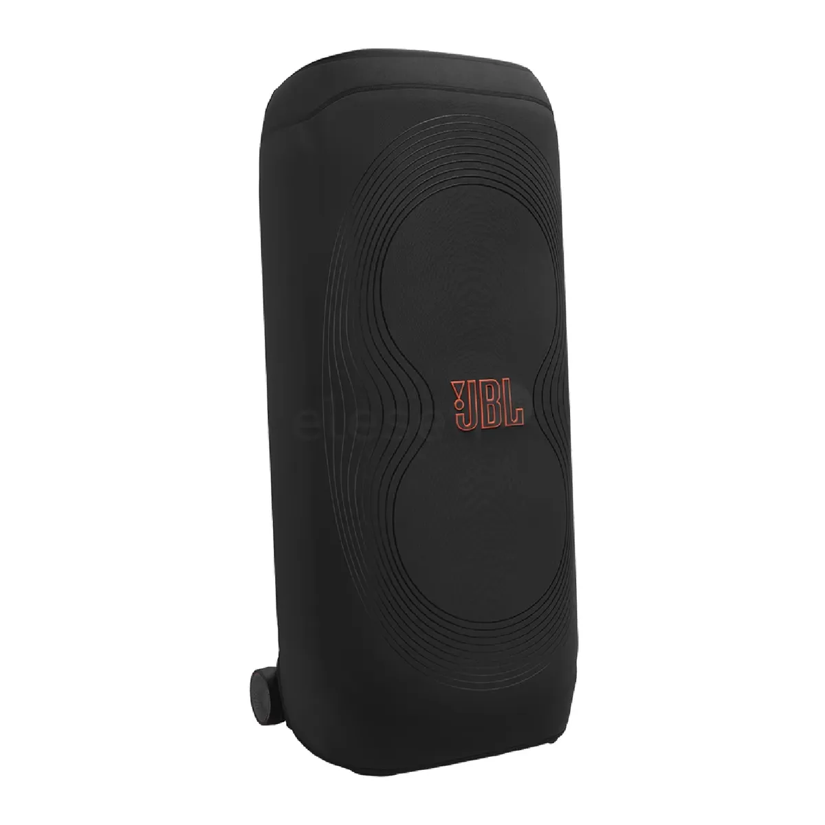 GENERICO - Funda Protectora Original para JBL PartyBox Club 320 – Negro